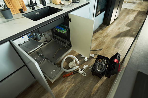 24/7 Emergency Toilet Repair experts in Darien, WI